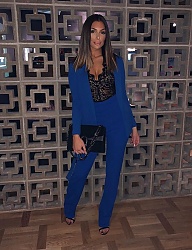 Moda Ciuchy Pozostałe - 3267376