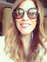 Moda Dodatki Okulary - 2859826