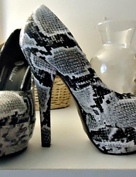 Moda Buty Szpilki - 1425455