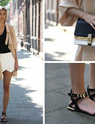 Moda Inne Moda uliczna - 1851830