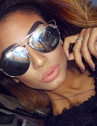 Moda Dodatki Okulary - 3076622