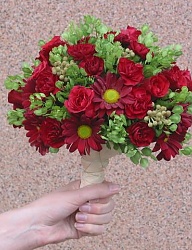 Moda Ślub Bukiety ślubne - 455824