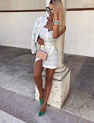 Moda Inne Moda uliczna - 3244578