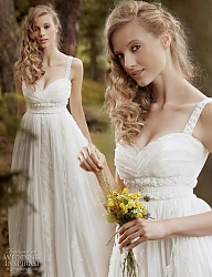 Moda Ślub Suknie ślubne - 1013432