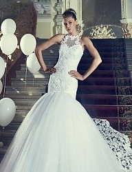 Moda Ślub Suknie ślubne - 2588476