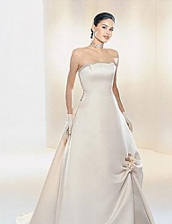 Moda Ślub Suknie ślubne - 890985