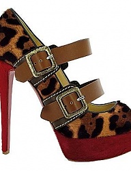 Moda Buty Pozostałe - 667651