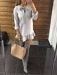 Moda Sukienki Dzienne - 3080351