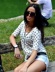Moda Inne Moda uliczna - 1697213