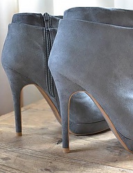 Moda Buty Pozostałe - 1227471