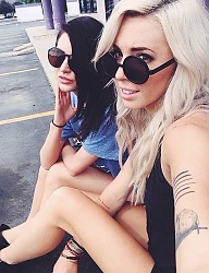 Moda Dodatki Okulary - 2696390