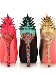 Moda Buty Szpilki - 1305599