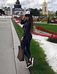 Moda Inne Moda uliczna - 3257117