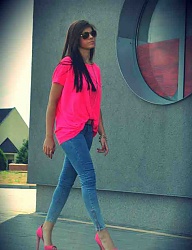 Moda Inne Moda uliczna - 2106957
