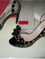 Moda Buty Szpilki - 1321006