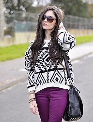 Moda Inne Moda uliczna - 1762080