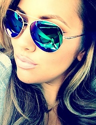 Moda Dodatki Okulary - 2801296