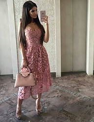 Moda Sukienki Pozostałe - 3171373