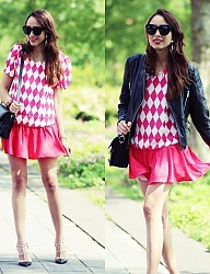 Moda Inne Moda uliczna - 1853652