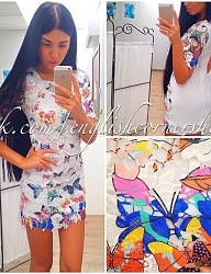 Moda Sukienki Dzienne - 2764262