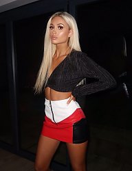 Moda Ciuchy Pozostałe - 3274674
