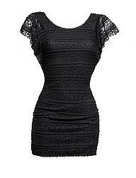 Moda Sukienki Wieczorowe - 658022