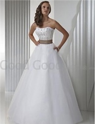 Moda Ślub Suknie ślubne - 1175784