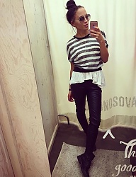 Moda Ciuchy Pozostałe - 3129243