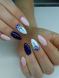 Paznokcie Szpice - 3162242