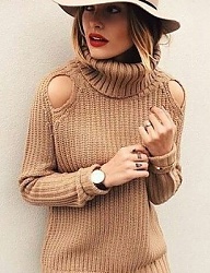 Moda Ciuchy Swetry - 3212887