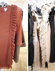 Moda Ciuchy Pozostałe - 1053600