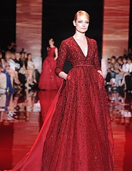 Moda Sukienki Wieczorowe - 1947348