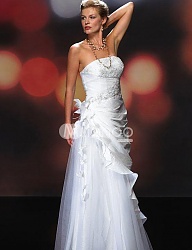 Moda Ślub Suknie ślubne - 1304803