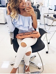 Moda Ciuchy Pozostałe - 3183913