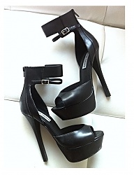Moda Buty Szpilki - 2729627