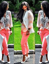 Moda Inne Moda uliczna - 1904117