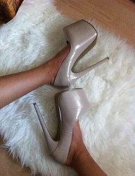 Moda Buty Szpilki - 2699323
