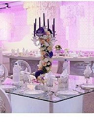 Moda Ślub Dekoracje ślubne - 2564384