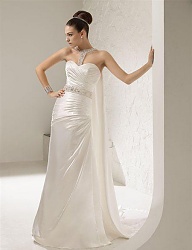 Moda Ślub Suknie ślubne - 1483792