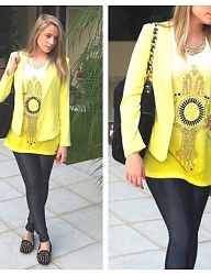 Moda Inne Moda uliczna - 1809389