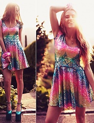 Moda Inne Moda uliczna - 1953482