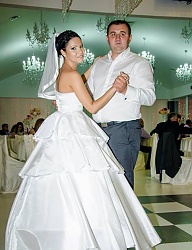 Moda Ślub Suknie ślubne - 1901119