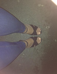 Moda Buty Sandały - 1247938