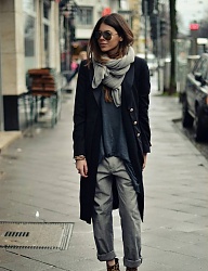 Moda Okrycia Płaszcze - 3067145