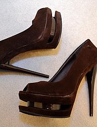 Moda Buty Szpilki - 1264515