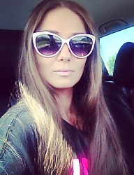 Moda Dodatki Okulary - 2711622