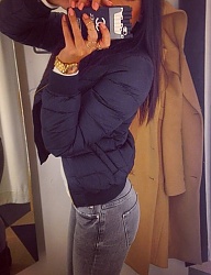 Moda Okrycia Kurtki - 3088232