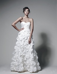 Moda Ślub Suknie ślubne - 1664589
