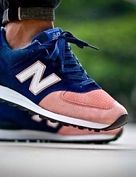 Moda Buty Sportowe - 2705122