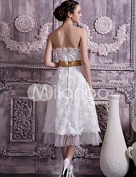 Moda Ślub Suknie ślubne - 1322193